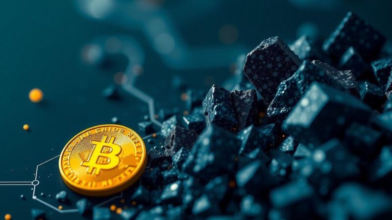 Proposed Climate Tax on Cryptocurrency Mining Aims to Fund Climate Action