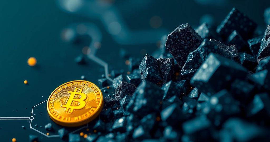 Proposed Climate Tax on Cryptocurrency Mining Aims to Fund Climate Action