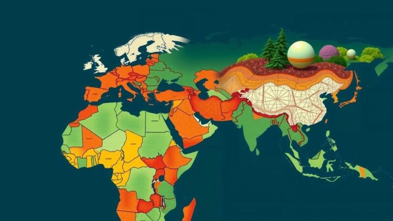 Wealthier Nations Begin Compensating Developing Countries for Climate Damages