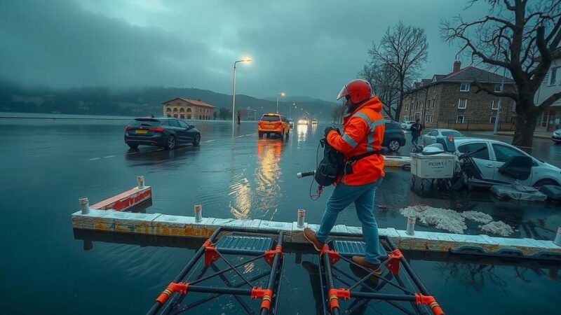 Spain Introduces Paid Climate Leave to Protect Workers During Weather Emergencies