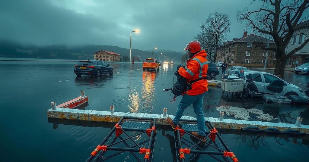 Spain Introduces Paid Climate Leave to Protect Workers During Weather Emergencies