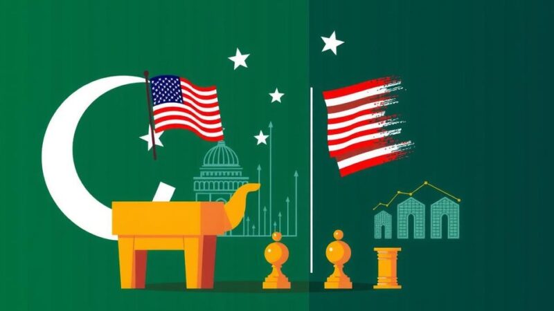 Impact of US Elections on Pakistan’s Economic Prospects