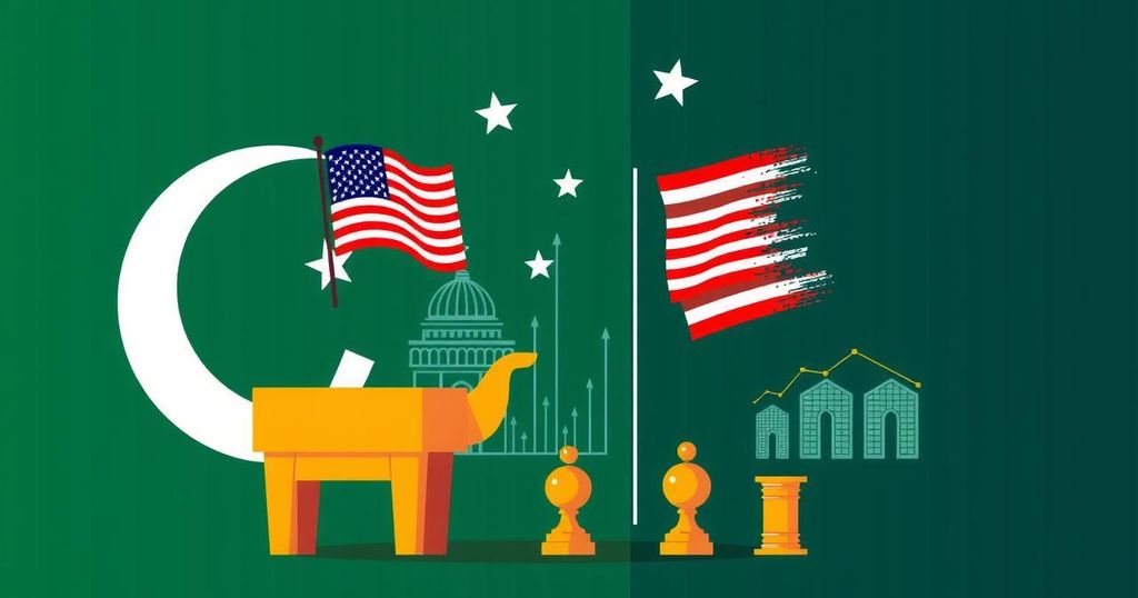 Impact of US Elections on Pakistan’s Economic Prospects