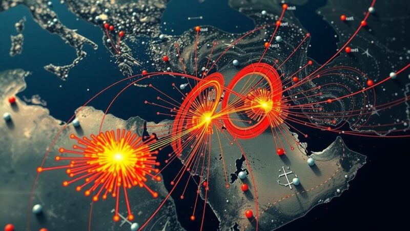 Analyzing Strategic Shifts in Israeli Security Post October 7 Attacks