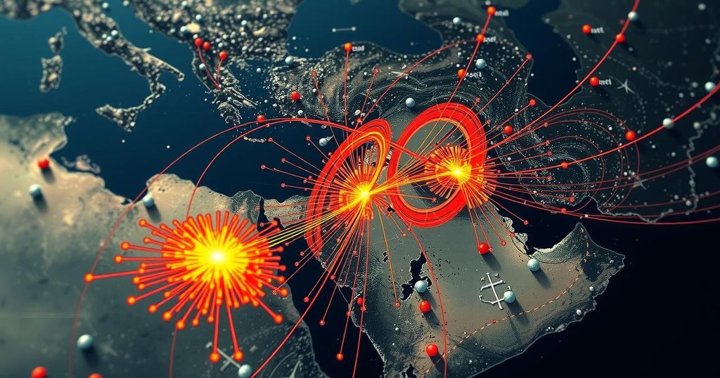 Analyzing Strategic Shifts in Israeli Security Post October 7 Attacks