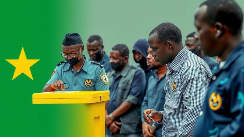 Local Government Elections in Tanzania: Violence and Allegations of Fraud Overshadow Process