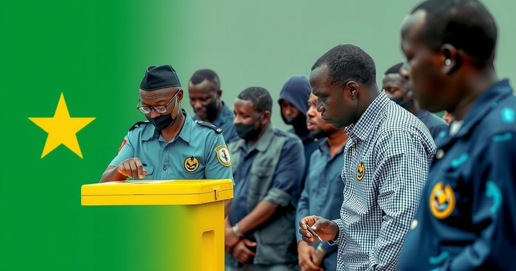 Local Government Elections in Tanzania: Violence and Allegations of Fraud Overshadow Process