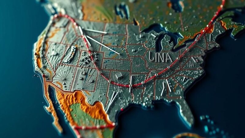 Recent Seismic Activity: 4.4 Magnitude Earthquake in California and Global Tremors