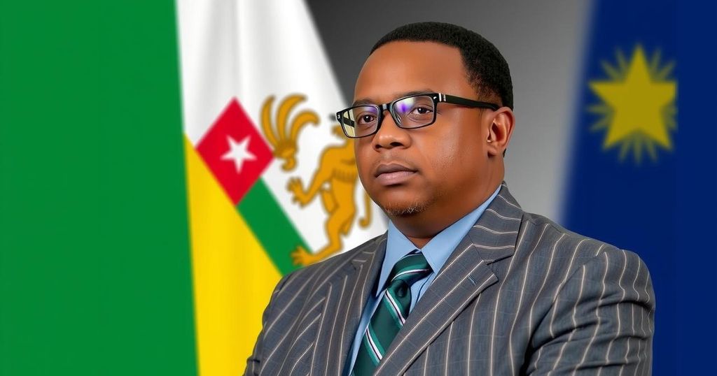 Zenón Obiang Avomo Appointed as New Director of ANIF in Equatorial Guinea