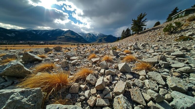 Study Finds High Temperatures Drive Colorado Droughts Even with Normal Precipitation