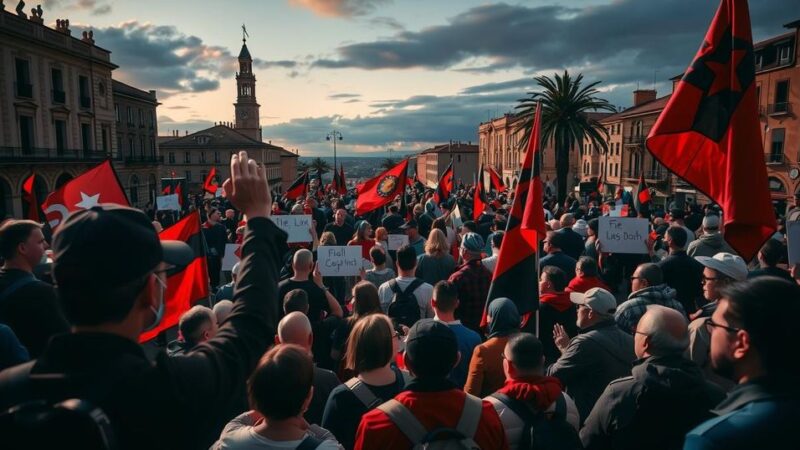 Mass Protests in Morocco and Yemen Demand Solidarity with Gaza and Lebanon