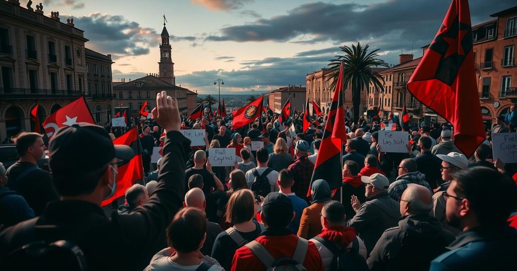 Mass Protests in Morocco and Yemen Demand Solidarity with Gaza and Lebanon