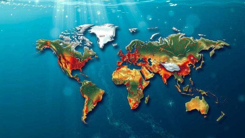 Impact of Image Search Algorithms on Climate Change Perception