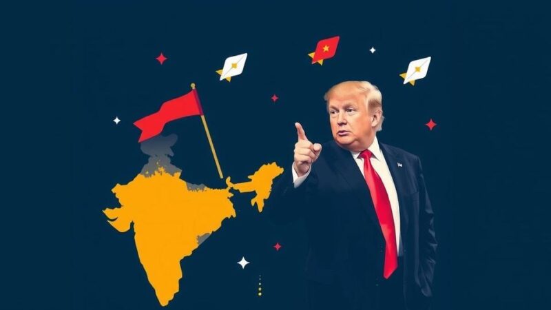 Trump’s Presidency: Implications for India’s Start-Up Ecosystem