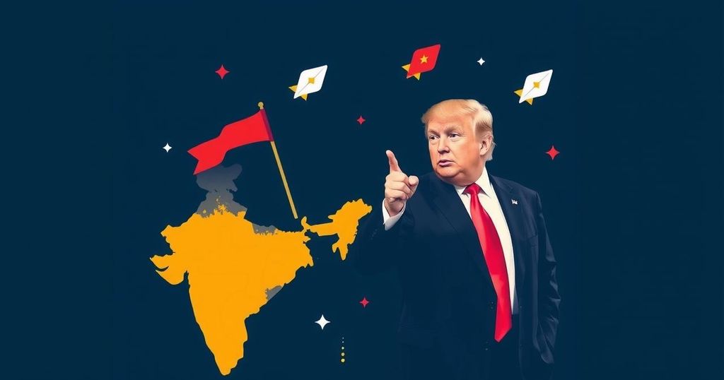 Trump’s Presidency: Implications for India’s Start-Up Ecosystem