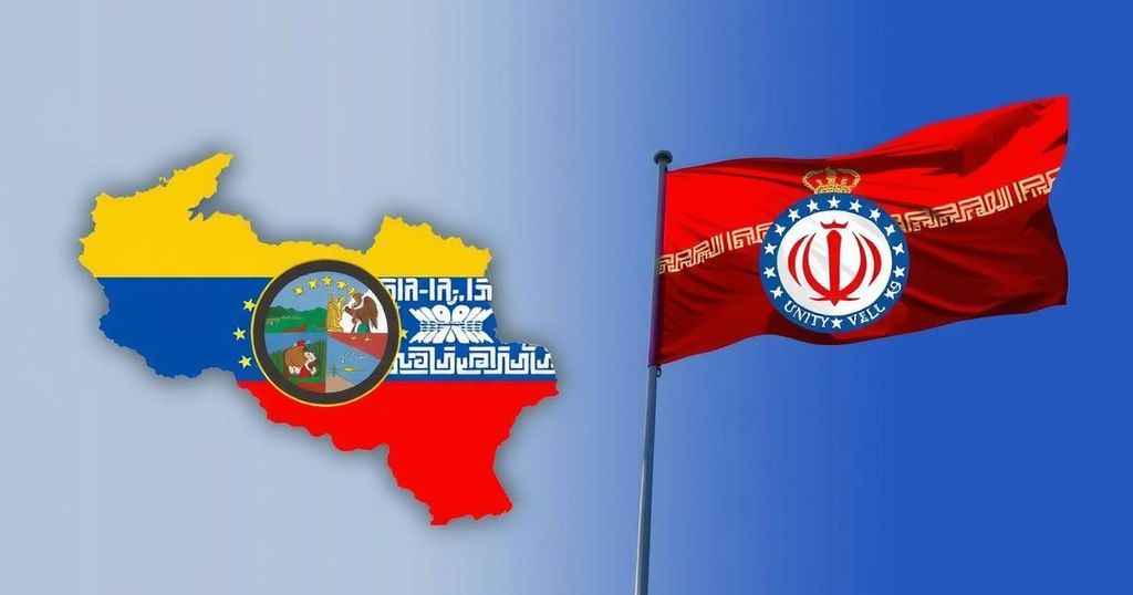 Iran Denounces Foreign Interference in Venezuela’s Sovereignty