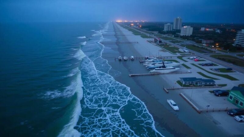 2024 Atlantic Hurricane Season: A Look Back at Impacts on North Carolina