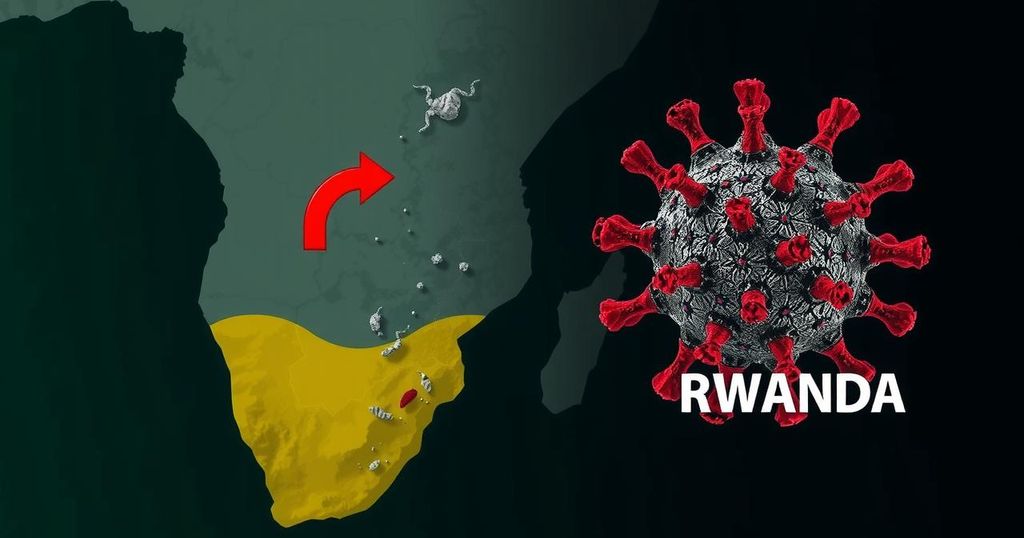 Concerning Spread of Mpox in Uganda and New Marburg Cases in Rwanda