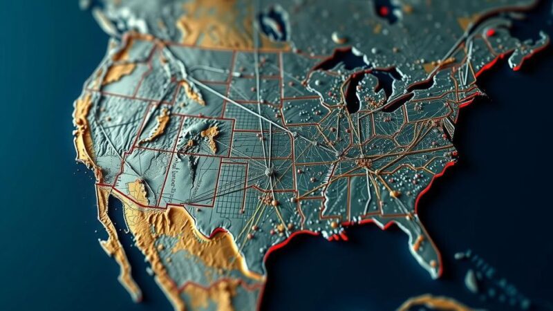 Recent Surge of Seismic Activity: A Detailed Overview of Recent Earthquakes