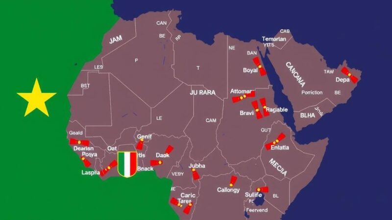 Horn of Africa Forum in Djibouti Addresses Regional Stability Amid Ethiopia-Somalia Tensions