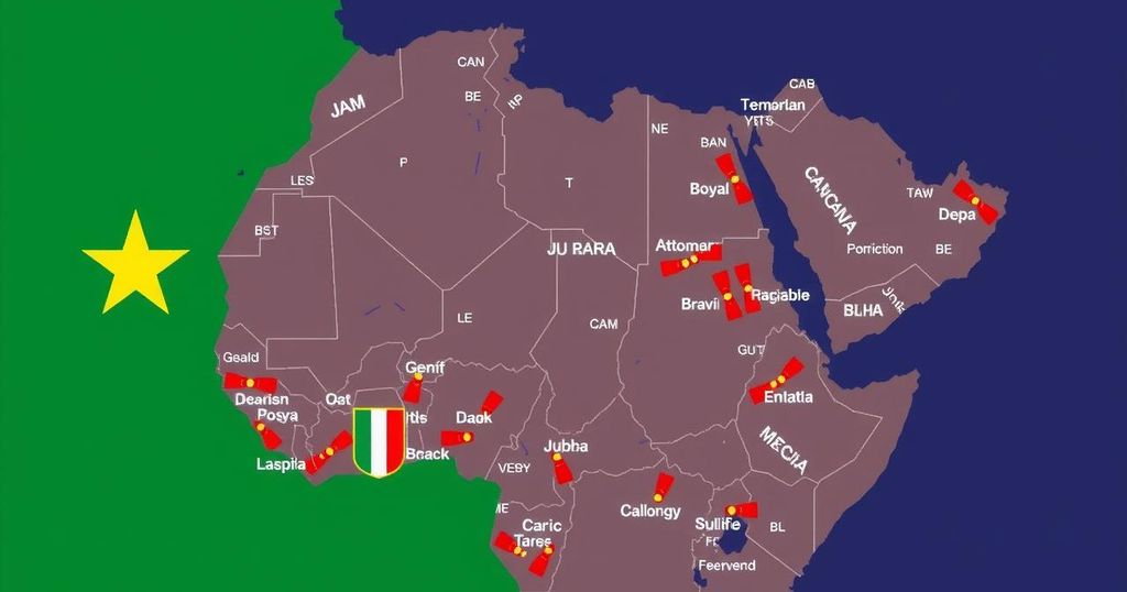 Horn of Africa Forum in Djibouti Addresses Regional Stability Amid Ethiopia-Somalia Tensions