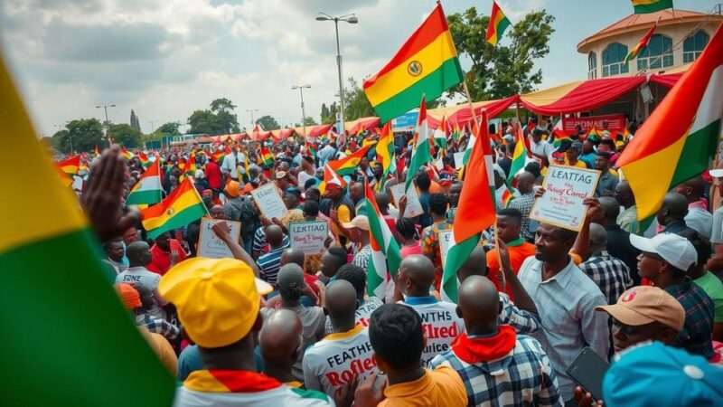 Senegal Election Results: Pastef Claims Mandate for Legislative Reform