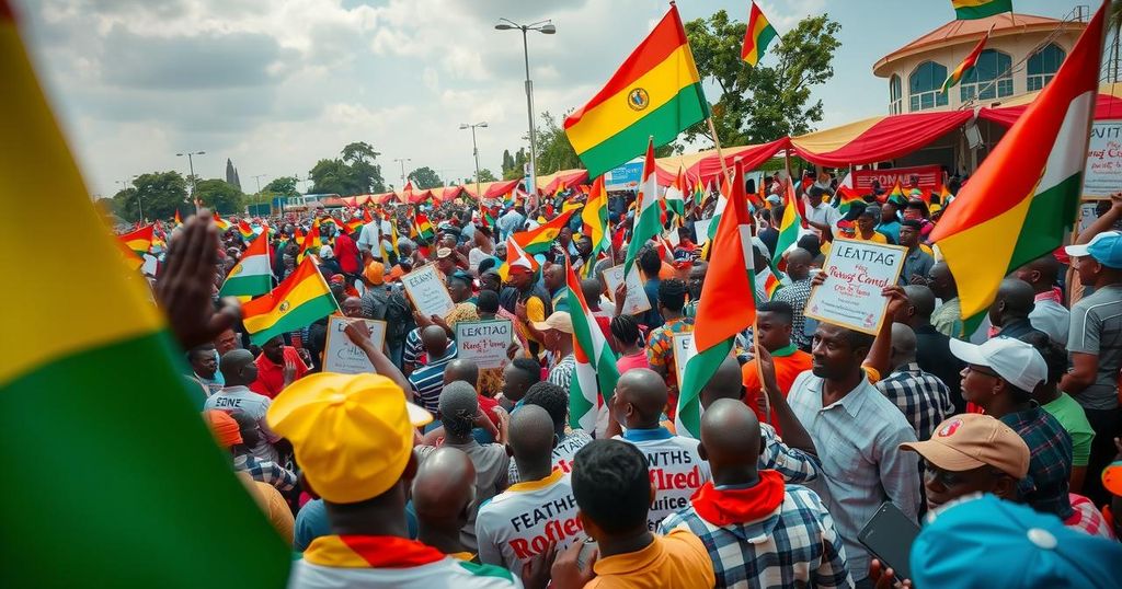 Senegal Election Results: Pastef Claims Mandate for Legislative Reform