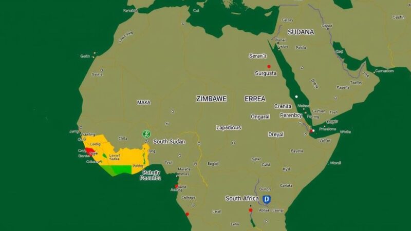 Navigating the Debt-Education Nexus: Insights from Zimbabwe, Eritrea, South Sudan, and South Africa