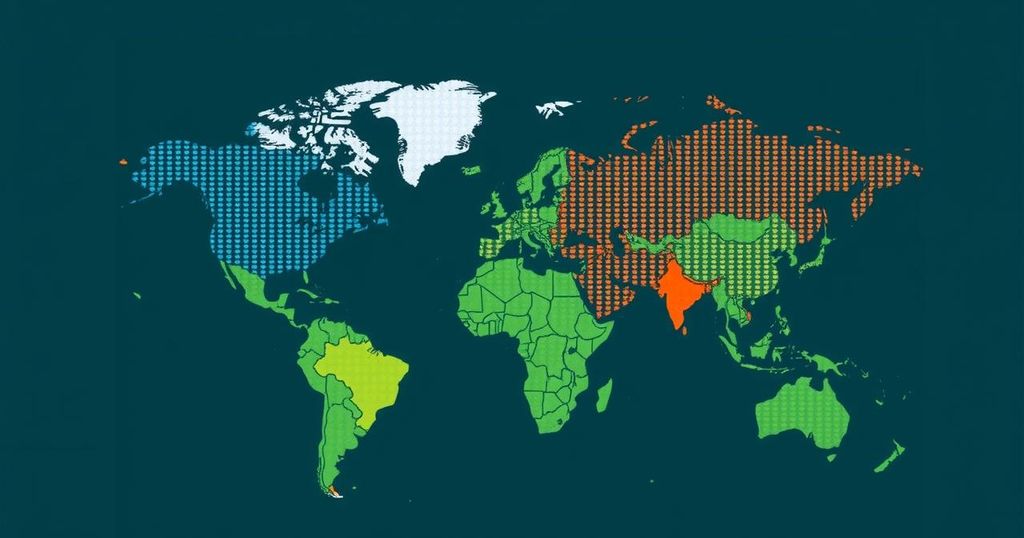 Developing Nations Critique Insufficient $300 Billion Climate Pact