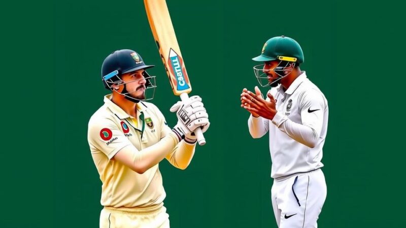 South Africa Secures 233-Run Victory Over Sri Lanka in First Test