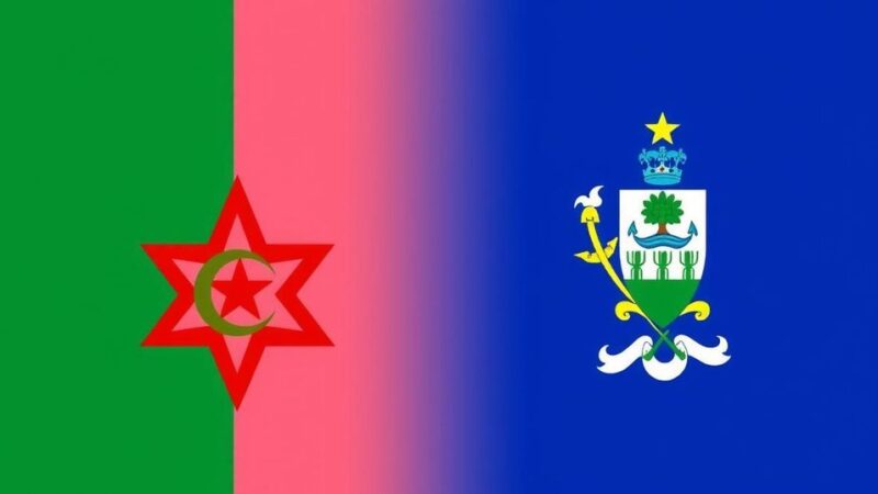 Morocco and Grenada Reinforce Commitment to Bilateral Cooperation