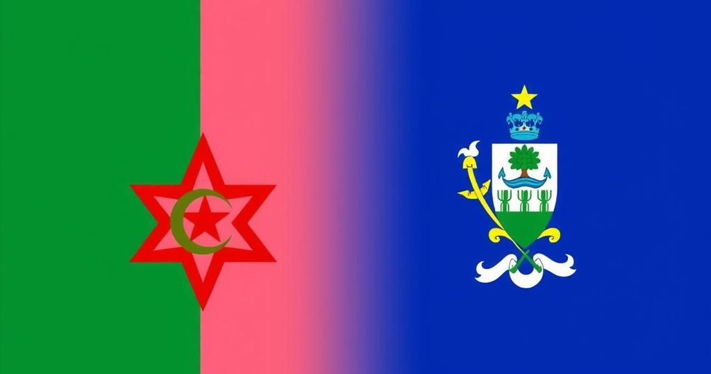 Morocco and Grenada Reinforce Commitment to Bilateral Cooperation