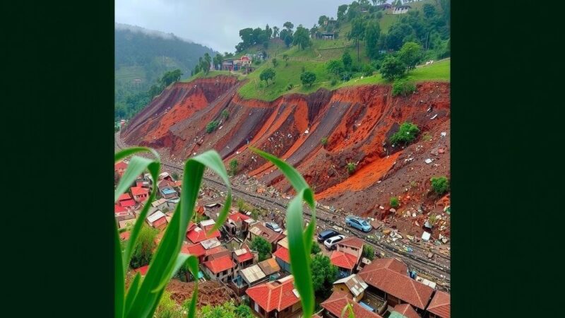 Landslides in Eastern Uganda Leave 113 Missing and 15 Confirmed Dead