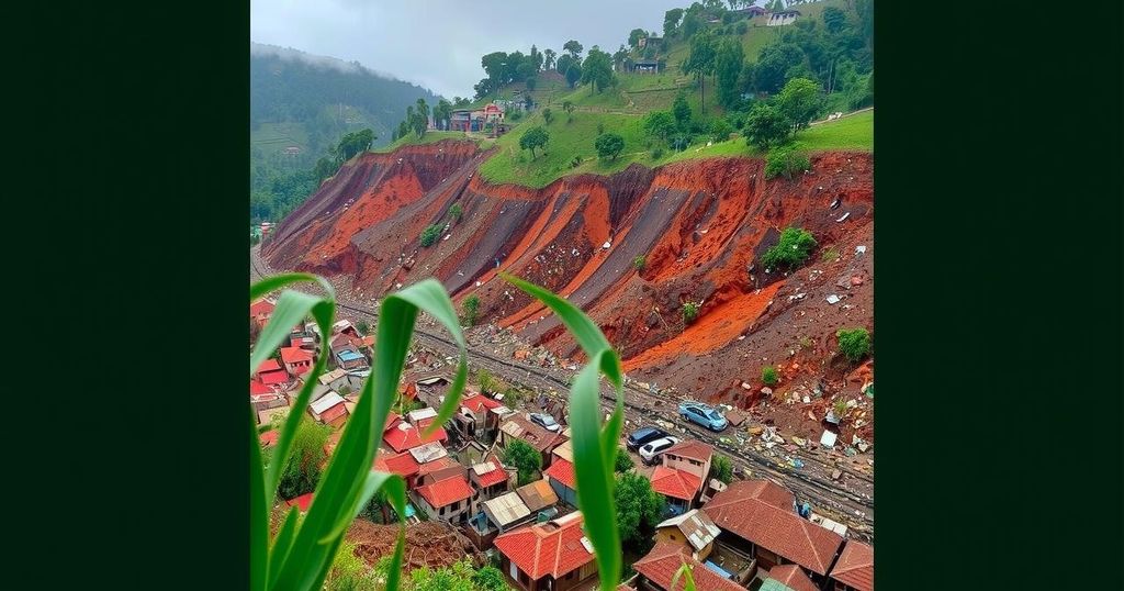 Landslides in Eastern Uganda Leave 113 Missing and 15 Confirmed Dead