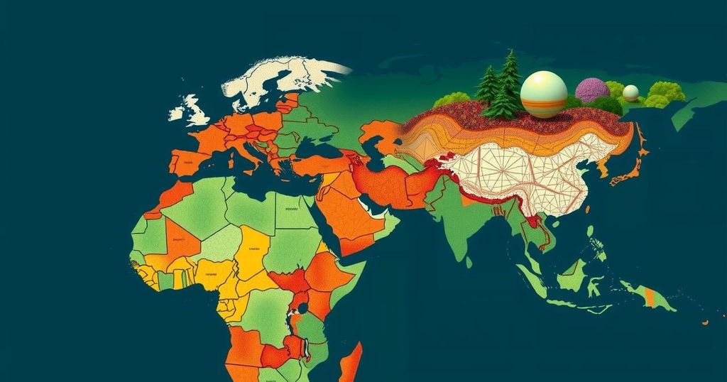 Wealthy Nations Begin Compensating the Poor for Climate Change Damages