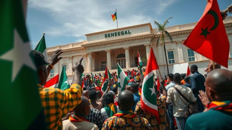 Senegal’s Ruling Party Achieves Parliamentary Victory, Sets Reform Agenda