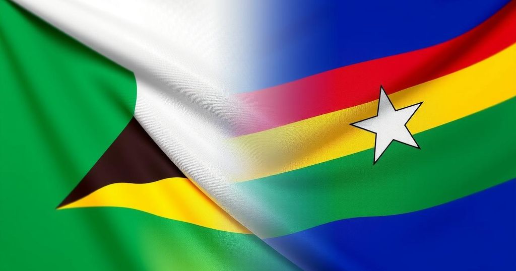 Seychelles and Ghana Strengthen Diplomatic Ties