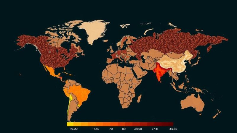 The Impact of Climate Change on Cocoa Production and Chocolate Prices