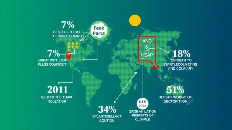 Key Focus Areas for COP 29: A Critical Climate Summit In Baku