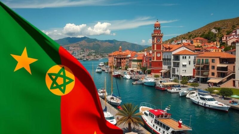 Morocco and Grenada Commit to Strengthening Bilateral Cooperation