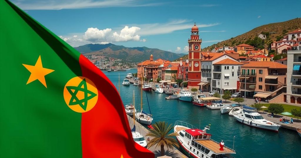 Morocco and Grenada Commit to Strengthening Bilateral Cooperation