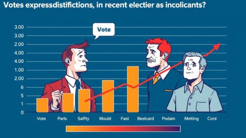 The 2024 ‘Super Year’ Elections: A Global Backlash Against Incumbents