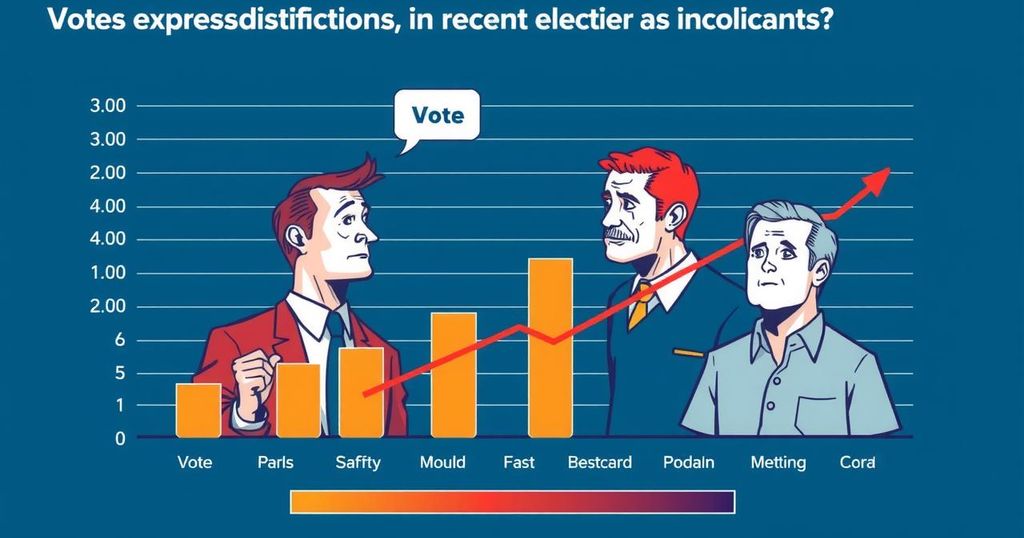 The 2024 ‘Super Year’ Elections: A Global Backlash Against Incumbents