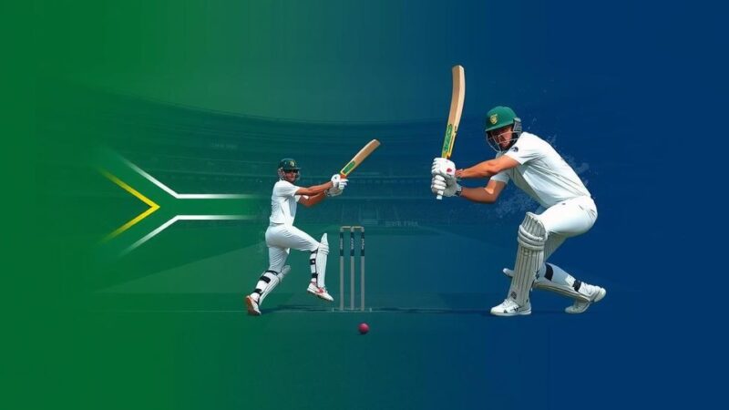 South Africa vs Sri Lanka 1st Test: Day 2 Live Score Updates and Insights