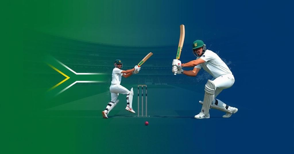 South Africa vs Sri Lanka 1st Test: Day 2 Live Score Updates and Insights