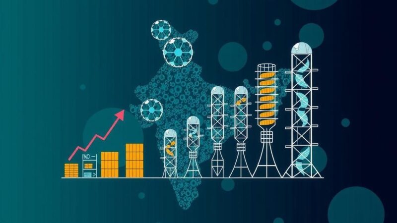 The Rise of Biotechnology Startups in India: Insights from Rajeev Nair of Merck