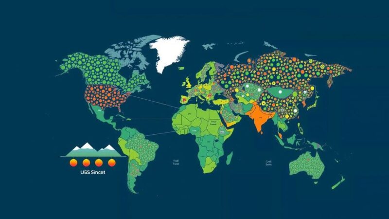 COP29: Navigating Climate Negotiations Amid Global Turmoil