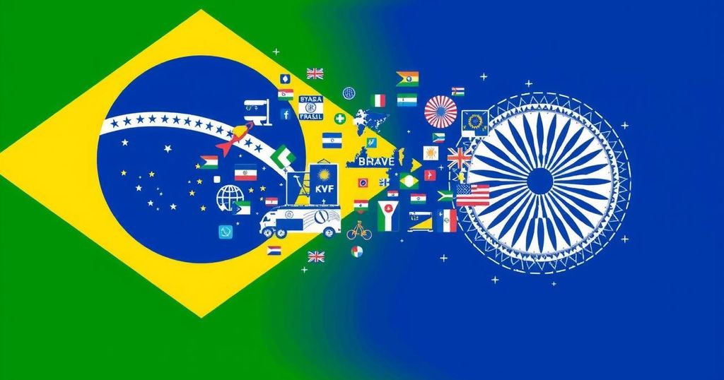 Brazil’s G20 Summit: Continuity with India’s Priorities and Global Cooperation