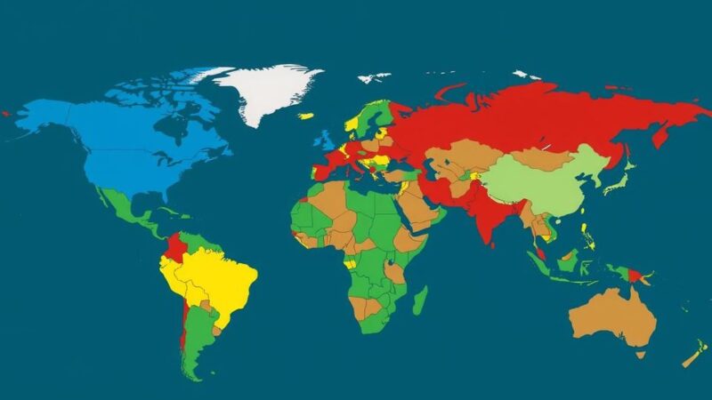 Rich Nations Agree on $300 Billion Annual Climate Finance Commitment