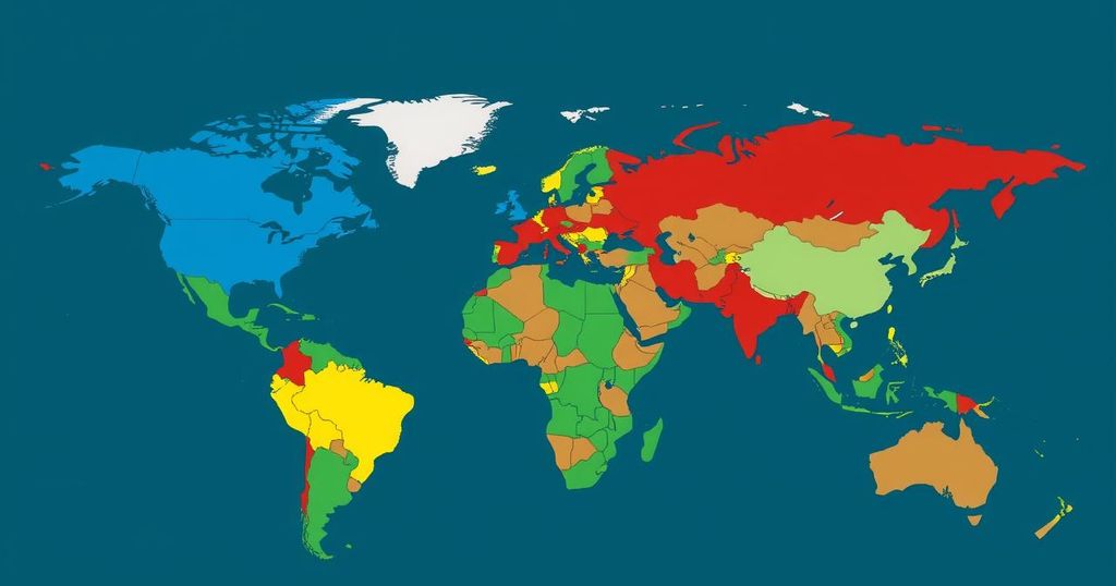 Rich Nations Agree on $300 Billion Annual Climate Finance Commitment